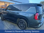 2025 Nissan Armada SL