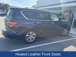2016 INFINITI QX80 Base