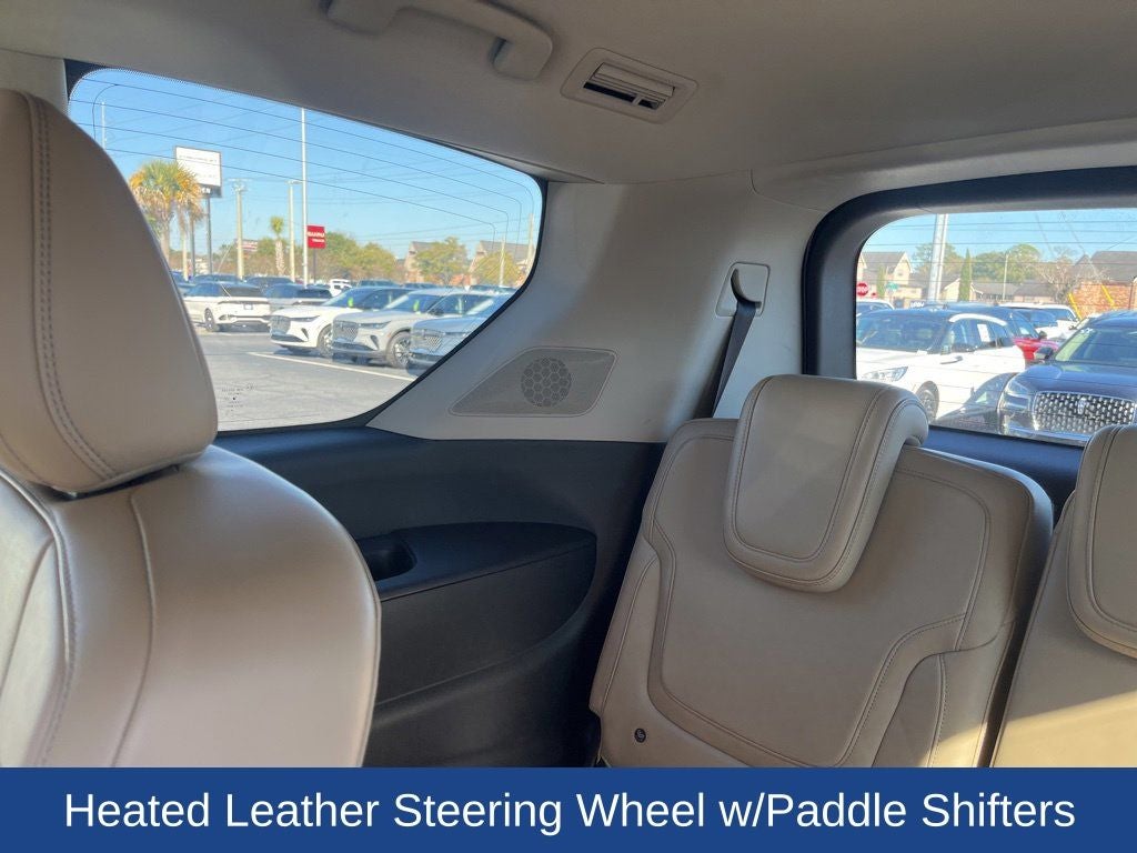 2025 INFINITI QX80 PURE