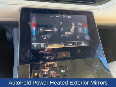 2025 INFINITI QX80 PURE