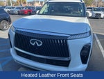 2025 INFINITI QX80 PURE