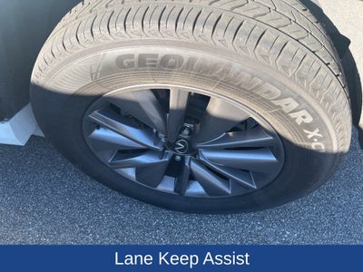 2025 INFINITI QX80 PURE