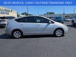 2008 Toyota Prius Base