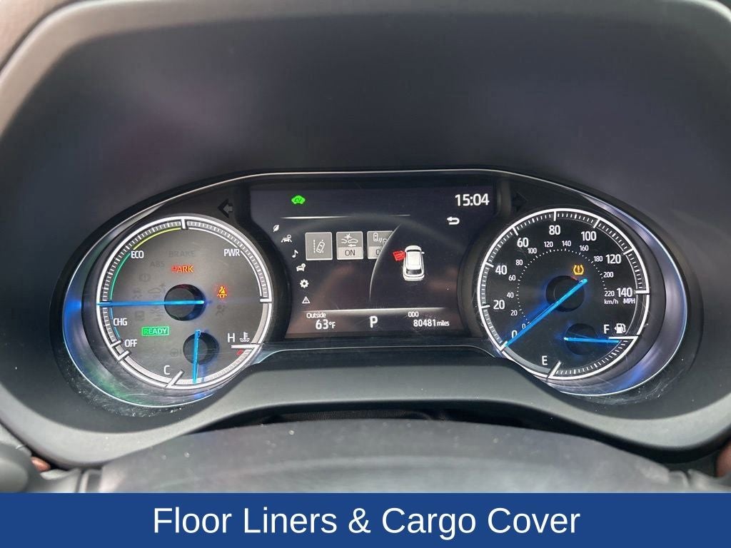 2022 Toyota Venza XLE