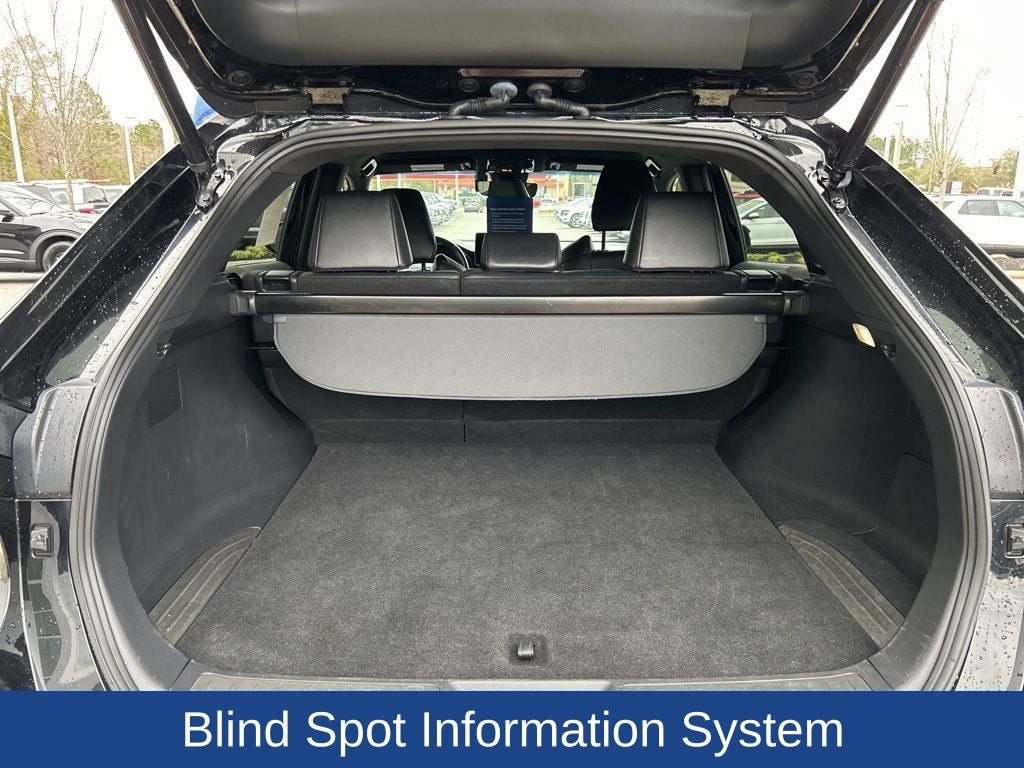 2022 Toyota Venza XLE