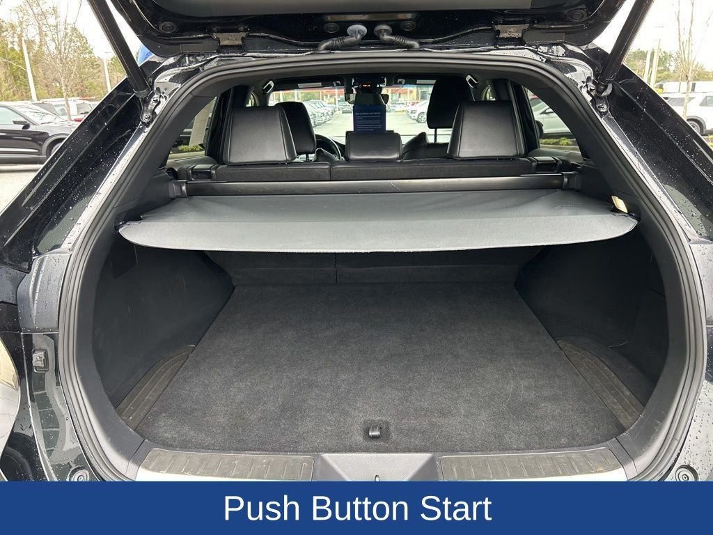 2022 Toyota Venza XLE