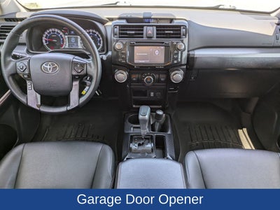 2019 Toyota 4Runner TRD Off-Road Premium