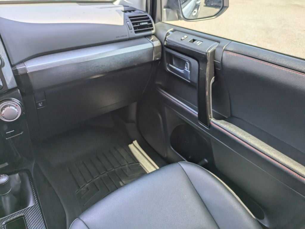 2019 Toyota 4Runner TRD Off-Road Premium