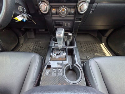 2019 Toyota 4Runner TRD Off-Road Premium