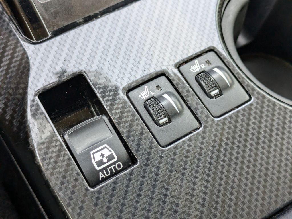 2019 Toyota 4Runner TRD Off-Road Premium