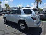 2019 Toyota 4Runner TRD Off-Road Premium