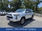 2019 Toyota 4Runner TRD Off-Road Premium