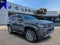 2025 Toyota 4Runner Limited