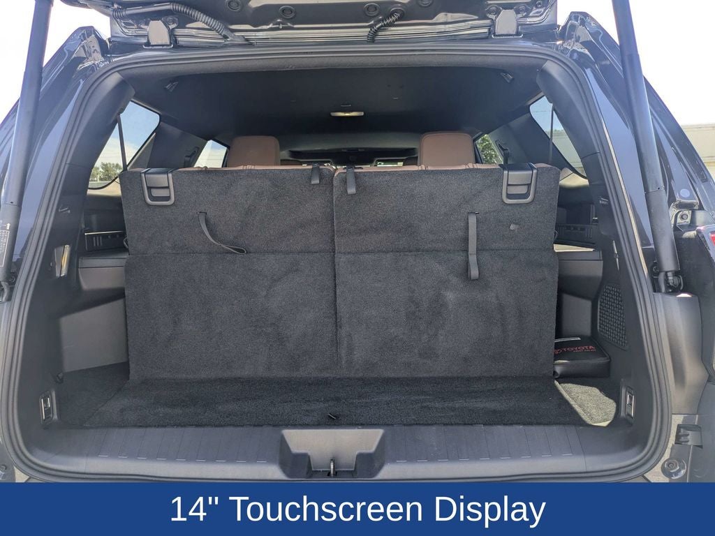 2025 Toyota 4Runner Limited
