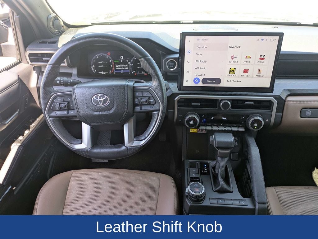 2025 Toyota 4Runner Limited