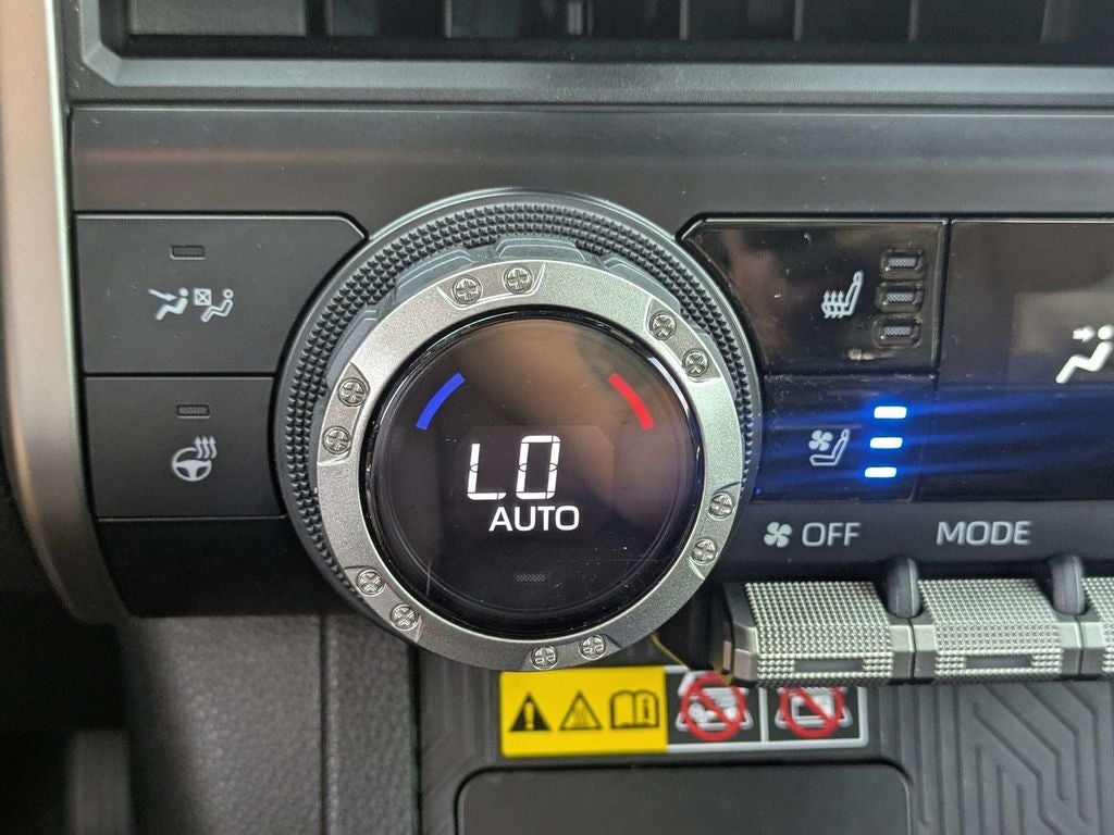 2025 Toyota 4Runner Limited