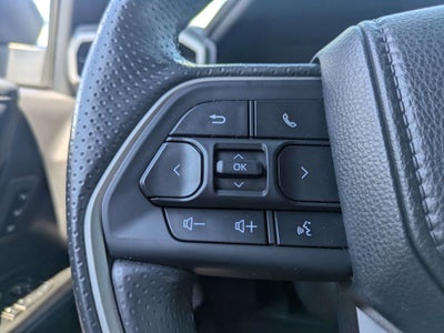 2025 Toyota 4Runner Limited