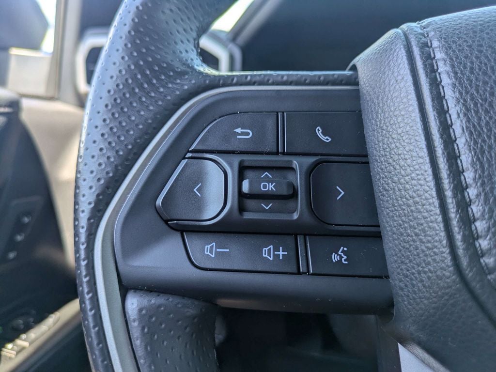 2025 Toyota 4Runner Limited