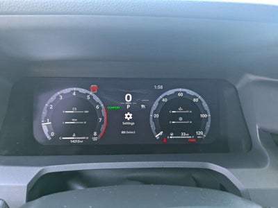 2025 Toyota 4Runner Limited