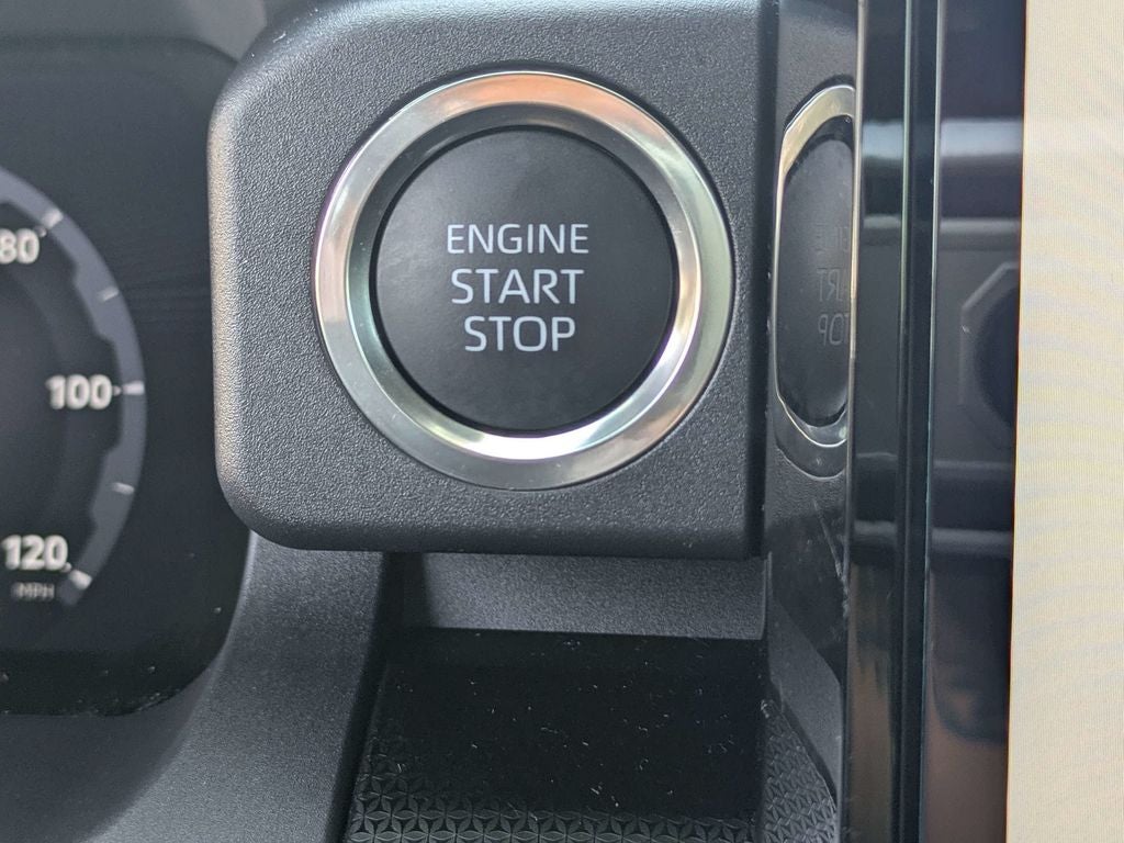 2025 Toyota 4Runner Limited