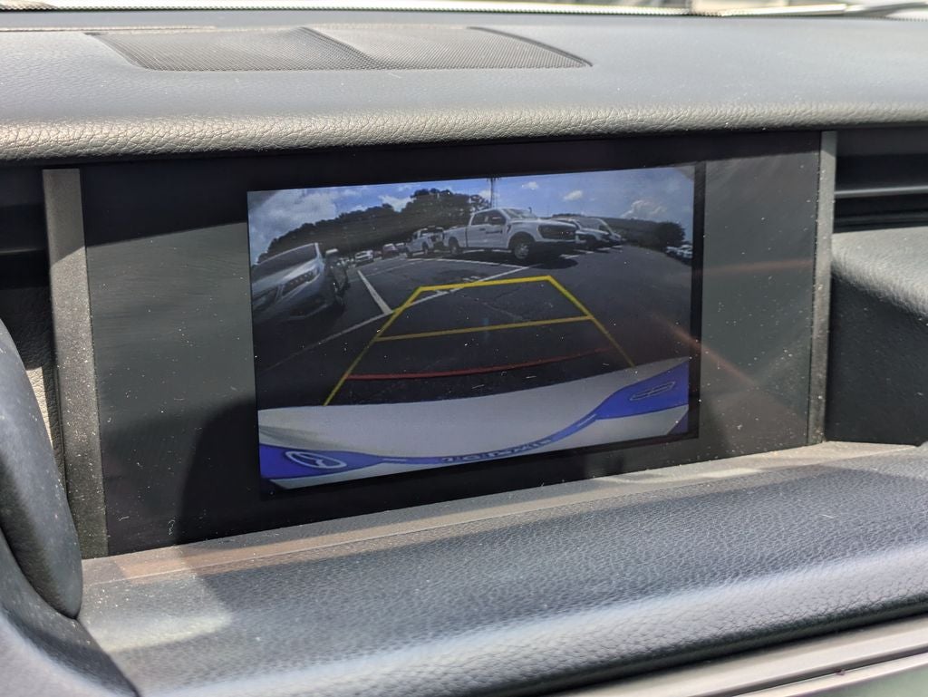 2018 Lexus IS 300