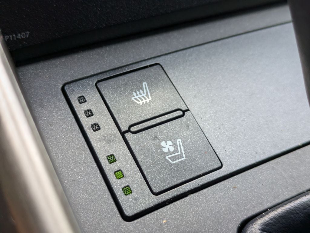 2018 Lexus IS 300