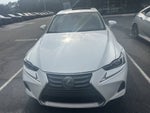 2018 Lexus IS 300