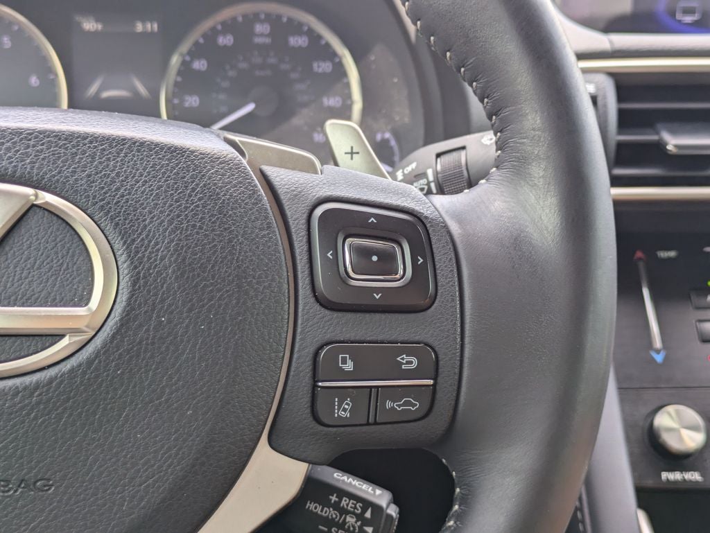 2018 Lexus IS 300