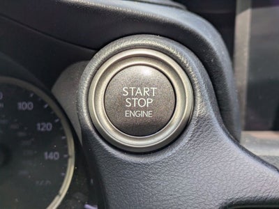 2018 Lexus IS 300