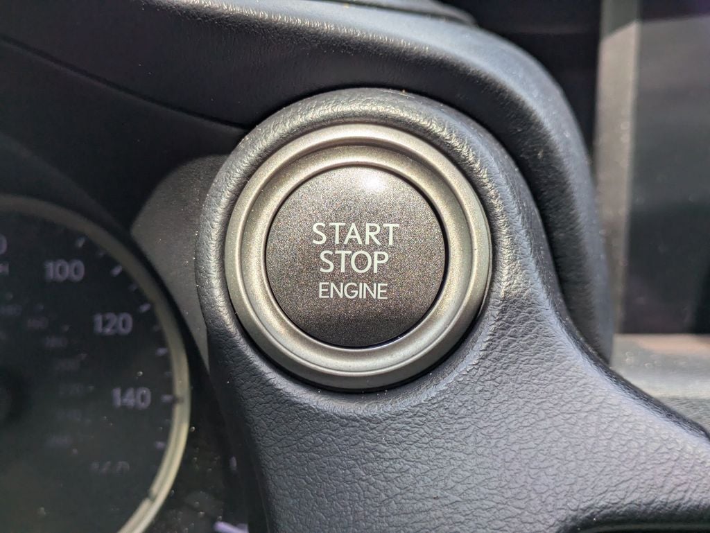 2018 Lexus IS 300