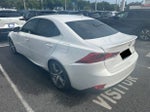 2018 Lexus IS 300