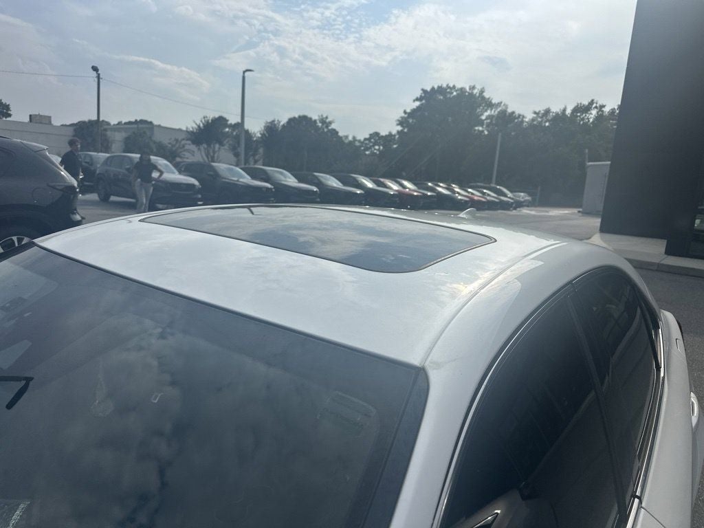 2018 Lexus IS 300