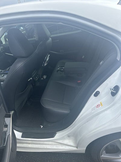 2018 Lexus IS 300