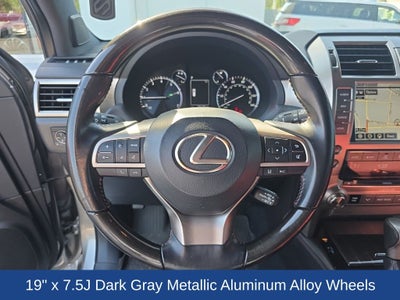 2020 Lexus GX 460
