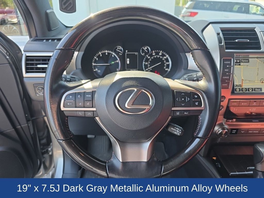 2020 Lexus GX 460