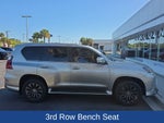 2020 Lexus GX 460