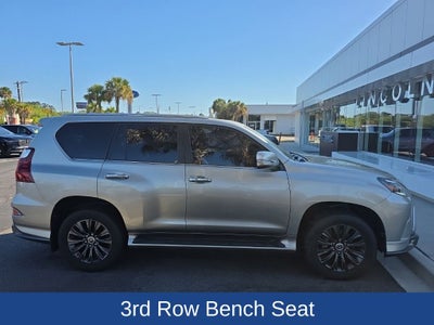 2020 Lexus GX 460