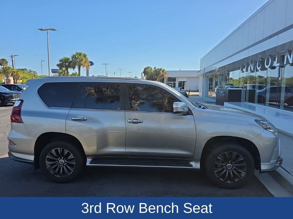 2020 Lexus GX 460