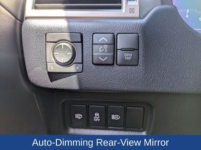2020 Lexus GX 460