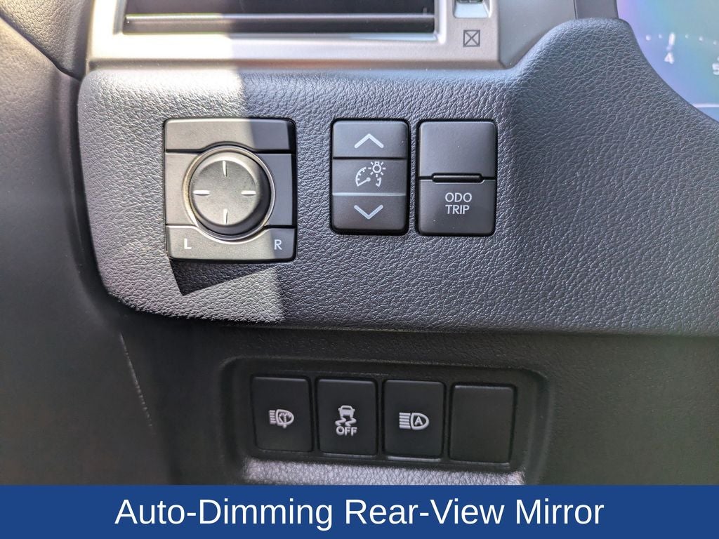 2020 Lexus GX 460
