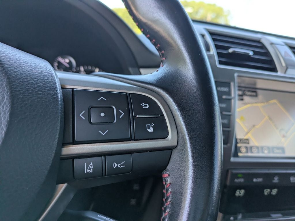 2020 Lexus GX 460