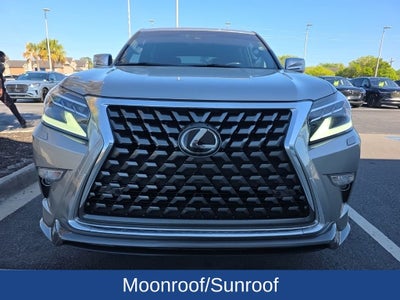 2020 Lexus GX 460