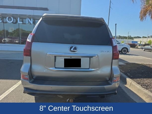 2020 Lexus GX 460
