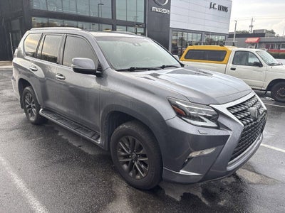 2020 Lexus GX 460