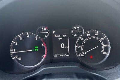 2020 Lexus GX 460