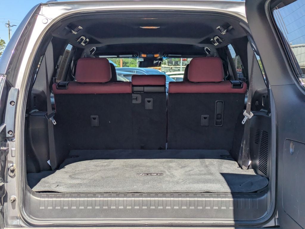 2020 Lexus GX 460