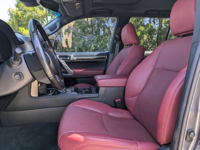 2020 Lexus GX 460