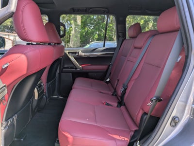 2020 Lexus GX 460