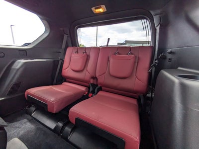 2020 Lexus GX 460