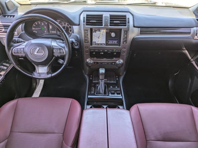 2020 Lexus GX 460
